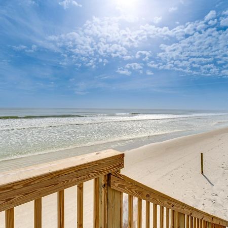 Daytona Beach Resort Studio With Beach Access! מראה חיצוני תמונה