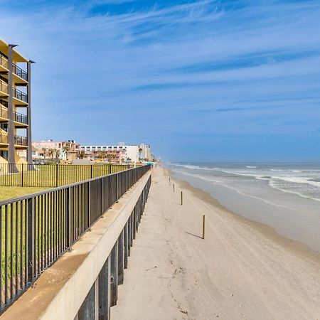 Daytona Beach Resort Studio With Beach Access! מראה חיצוני תמונה